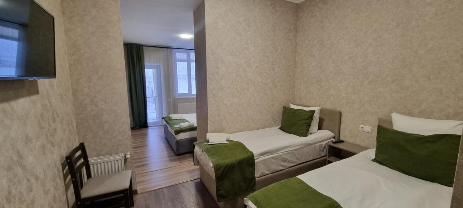 Tsaghkunk Chef House Hotel & Restaurant Sevan Rum bild